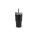 JOYNER M. Kompakter Edelstahl-Reisebecher (91 % recycelt) mit doppelwandiger Vakuumisolierung und matter Oberfläche, 600 ml - 94372-103 - variant 