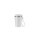 SPITZ. Edelstahl-Reisebecher (90 % rSS) mit doppelwandiger, matter Oberfläche, 440 ml - 94377-106 - variant 