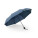 AIDEN. Regenschirm 21", aus recyceltem Polyester (100% rPET) Pongee 190T, in 3 Teile faltbar - 99164-104-1 - variant 