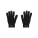BURROW. Handschuhe aus recyceltem Polyester (100% rPET), mit Tastspitzen - 99165-103-a - variant 