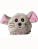 MBW60445 Schmoozies® Mouse - MBW60445_- - variant Ls 1000220459