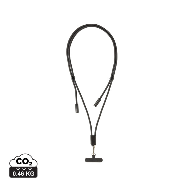 LoopAmp Verstellbares Telefonkabel 60W RCS