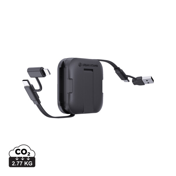 Urban Vitamin San Jose 100W Standgerät mit Ladekabel