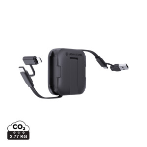 Urban Vitamin San Jose 100W Standgerät mit Ladekabel - Reklamnepredmety