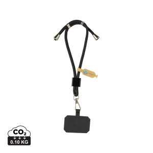 Verstellbare Handgelenkhalterung CarryLoop für Handys - Reklamnepredmety
