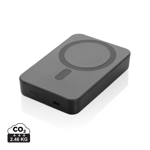 Amporia 10000mAh RCS magnetische Powerbank