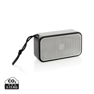 Swiss Peak 10W Tieftöner aus RCS-Aluminium - Reklamnepredmety