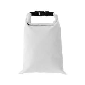 Snackstrap AWARE™ RPET – faltbarer Snackbeutel 30 x 20 cm - Reklamnepredmety