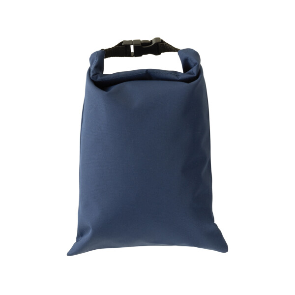 Snackstrap AWARE™ RPET – faltbarer Snackbeutel 30 x 20 cm