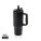 Auslaufsicherer Trinkbecher aus recyceltem Edelstahl, 900 ml