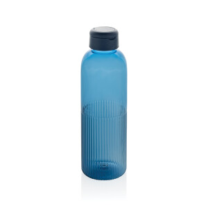 Ripple RCS RPET Auslaufsichere Wasserflasche mit Griff, 750 ml - Reklamnepredmety