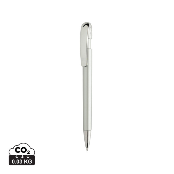 Glide GRS zertifizierter R-ABS Metallclip-Stift