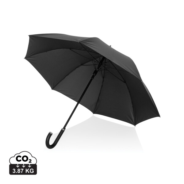 Swiss Peak Vero Regenschirm AWARE™ RPET 25” mit Luxusgriff
