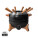 BOSKA elektrisches Fondue-Set Party – 2,3 l (EU Typ F)