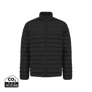 IQONIQ Maiko Herren-Steppjacke aus recyceltem Polyester - Reklamnepredmety