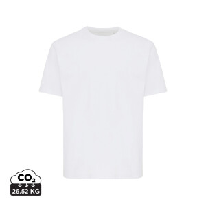 IQONIQ Nikko T-Shirt aus dicker, recycelter Baumwolle - Reklamnepredmety