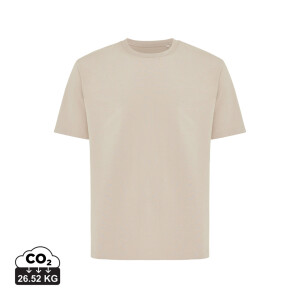 IQONIQ Nikko T-Shirt aus dicker, recycelter Baumwolle - Reklamnepredmety