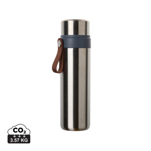VENGA Tono RCS Thermoskanne mit Doppelbecher 750 ml - Reklamnepredmety