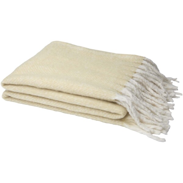 Puppendecke aus Recyclingmaterial GRS