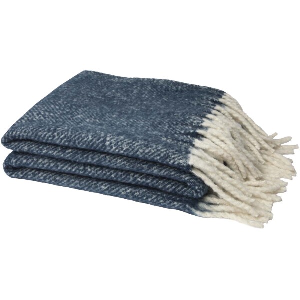 Puppendecke aus Recyclingmaterial GRS