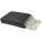 Puppendecke aus Recyclingmaterial GRS - 11332990 - variant PF 11332990