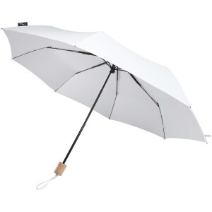Dane RPET-Regenschirm, 21" - Reklamnepredmety