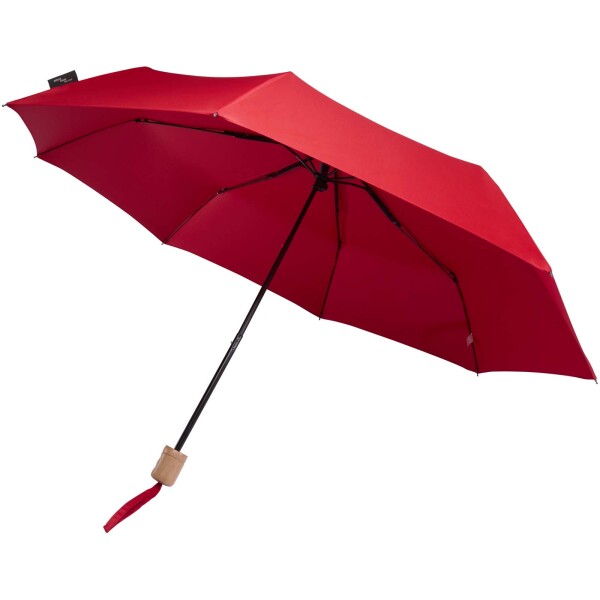 Dane RPET-Regenschirm, 21"
