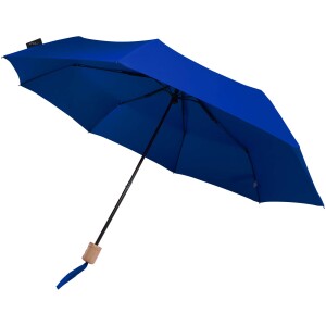Dane RPET-Regenschirm, 21" - Reklamnepredmety