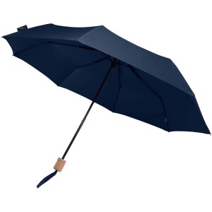 Dane RPET-Regenschirm, 21" - Reklamnepredmety