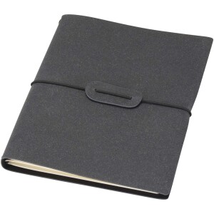 Slyk A5 nachfüllbares Notizbuch mit zwei Notizbüchern - Reklamnepredmety