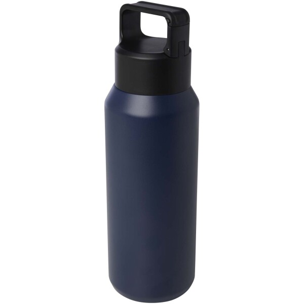 Vasa 600 ml Edelstahl-Wasserflasche mit Kupfer-Vakuumisolierung und RCS-Zertifizierung