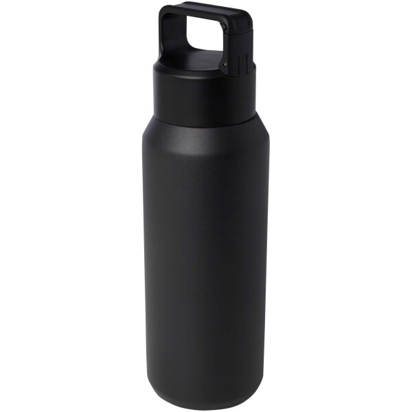 Vasa 600 ml Edelstahl-Wasserflasche mit Kupfer-Vakuumisolierung und RCS-Zertifizierung