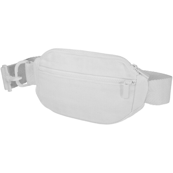 Crescent 500 g/m² Aware™ recycelte Umhängetasche