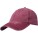 Grafton 6-Panel-Washed-Hut