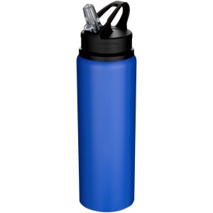 800ml Fitz einwandige Wasserflasche aus recyceltem Edelstahl mit RCS-Zertifizierung - Reklamnepredmety