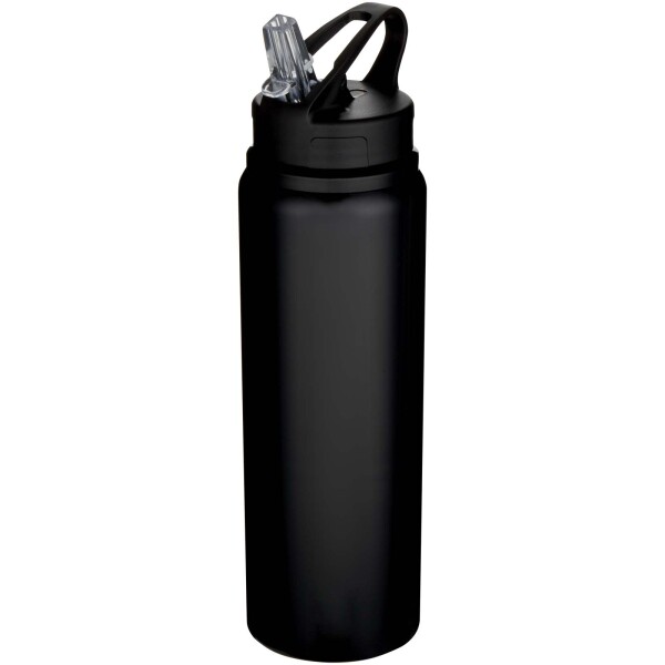 800ml Fitz einwandige Wasserflasche aus recyceltem Edelstahl mit RCS-Zertifizierung