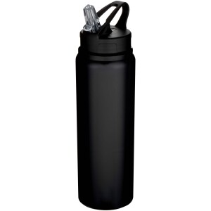 800ml Fitz einwandige Wasserflasche aus recyceltem Edelstahl mit RCS-Zertifizierung - Reklamnepredmety