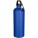 750ml einwandige matte Oregon Edelstahl-Trinkflasche mit RCS-Zertifizierung und Karabiner - 10087253 - variant PF 10087253