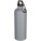 750ml einwandige matte Oregon Edelstahl-Trinkflasche mit RCS-Zertifizierung und Karabiner - 10087282 - variant PF 10087282