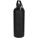 750ml einwandige matte Oregon Edelstahl-Trinkflasche mit RCS-Zertifizierung und Karabiner - 10087290 - variant PF 10087290