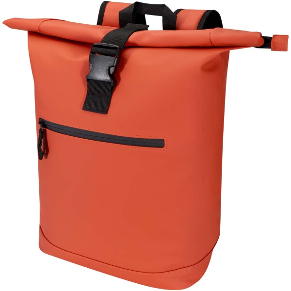 Resi Plus Rollrucksack GRS 15", 18 l