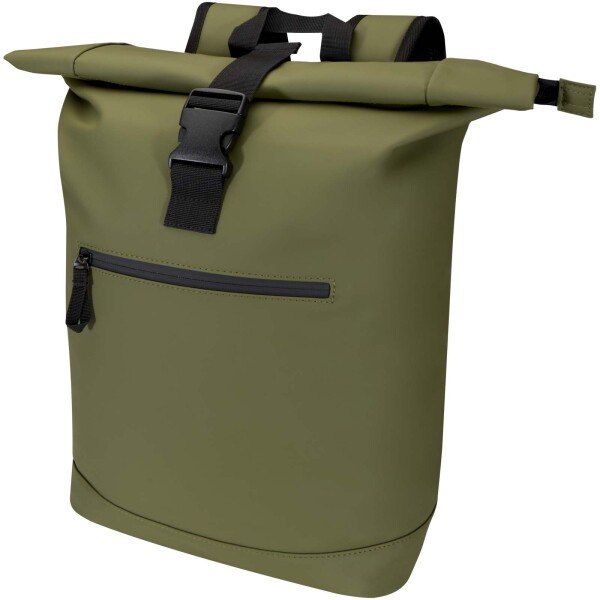 Resi Plus Rollrucksack GRS 15", 18 l