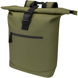 Resi Plus Rollrucksack GRS 15", 18 l - Reklamnepredmety