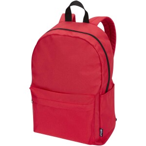 Byron Urban GRS Laptop-Rucksack 14", 16 l - Reklamnepredmety