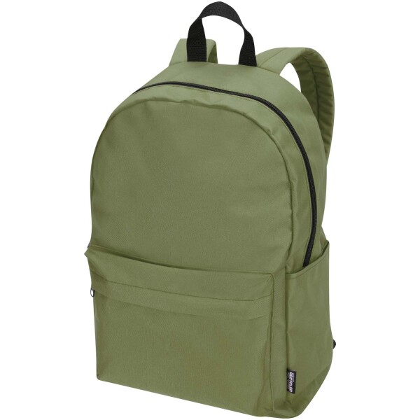 Byron Urban GRS Laptop-Rucksack 14", 16 l