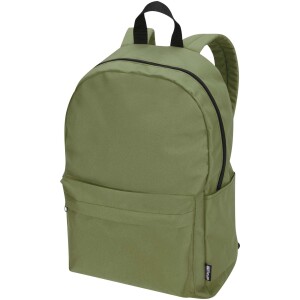 Byron Urban GRS Laptop-Rucksack 14", 16 l - Reklamnepredmety