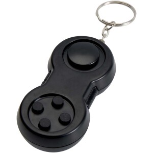 Fidgix Fidget Schlüsselanhänger im Stil eines Gamecontrollers - Reklamnepredmety