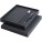 Legato Elegance A5 notebook set with hard cover and ballpoint pen - 10625890 - variant PF 10625890