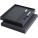Legato Elegance A5 notebook set with hard cover and ballpoint pen - 10625891 - variant PF 10625891