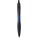 Nash Kugelschreiber aus recyceltem Kunststoff mit schwarzem Rand (schwarze Tinte) - 10629655 - variant PF 10629655